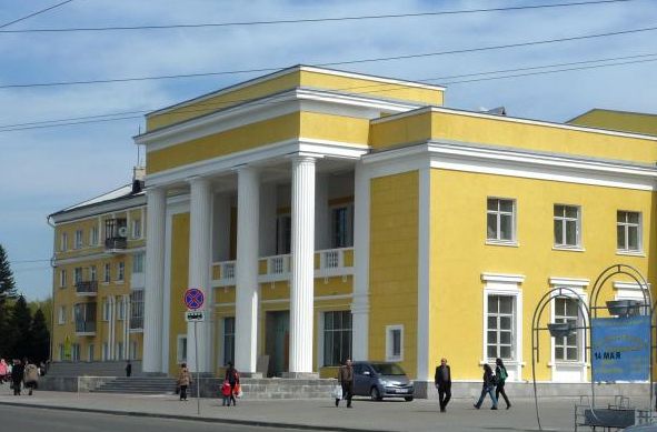 В Барнауле пройдет Всероссийский молодёжный театральный фестиваль имени Валерия Золотухина   