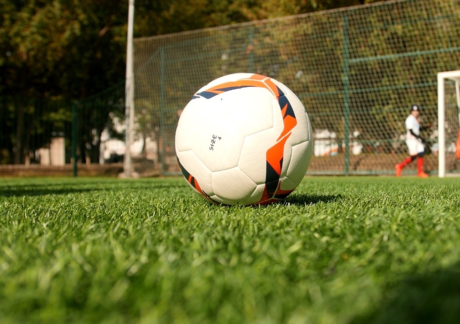 В краевой столице пройдет футбольный турнир среди девочек 