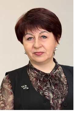 Барнаульский биолог Марина Силантьева стала лауреатом общенациональной премии «Профессор года – 2020»