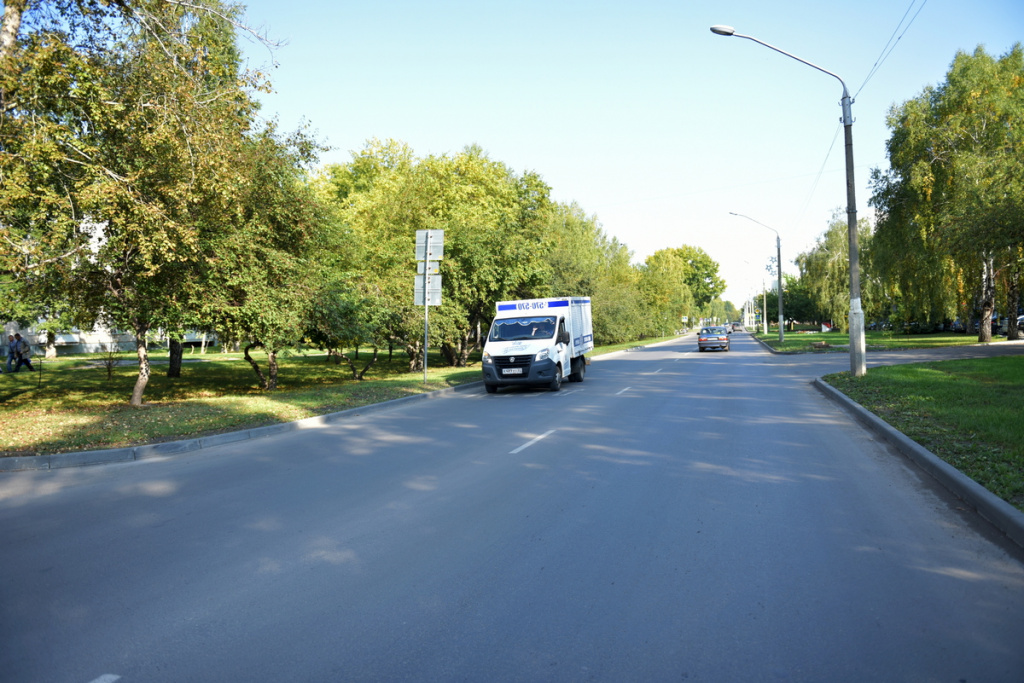 ул. Георгия Исакова (от ул. Малахова до ул. Попова), после ремонта.jpg