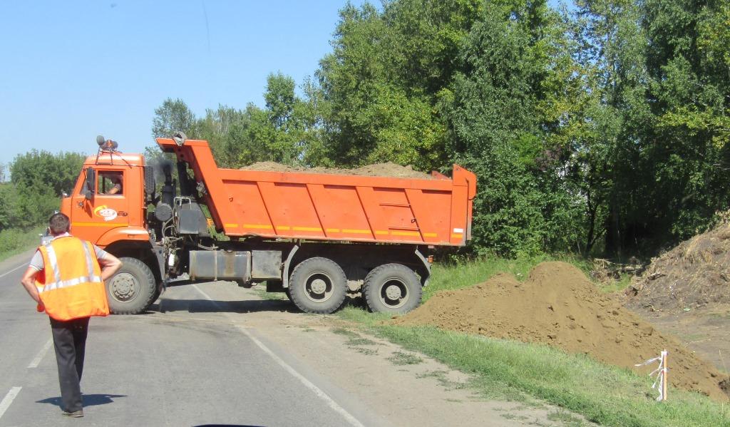 Барнаул новороманово автобус