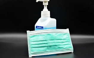 За прошедшие сутки в Алтайском крае выявлено 107 инфицированных COVID-19, из них 54 - в Барнауле