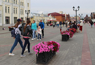 Экологический проект планируют реализовать на территории туркластера в Барнауле