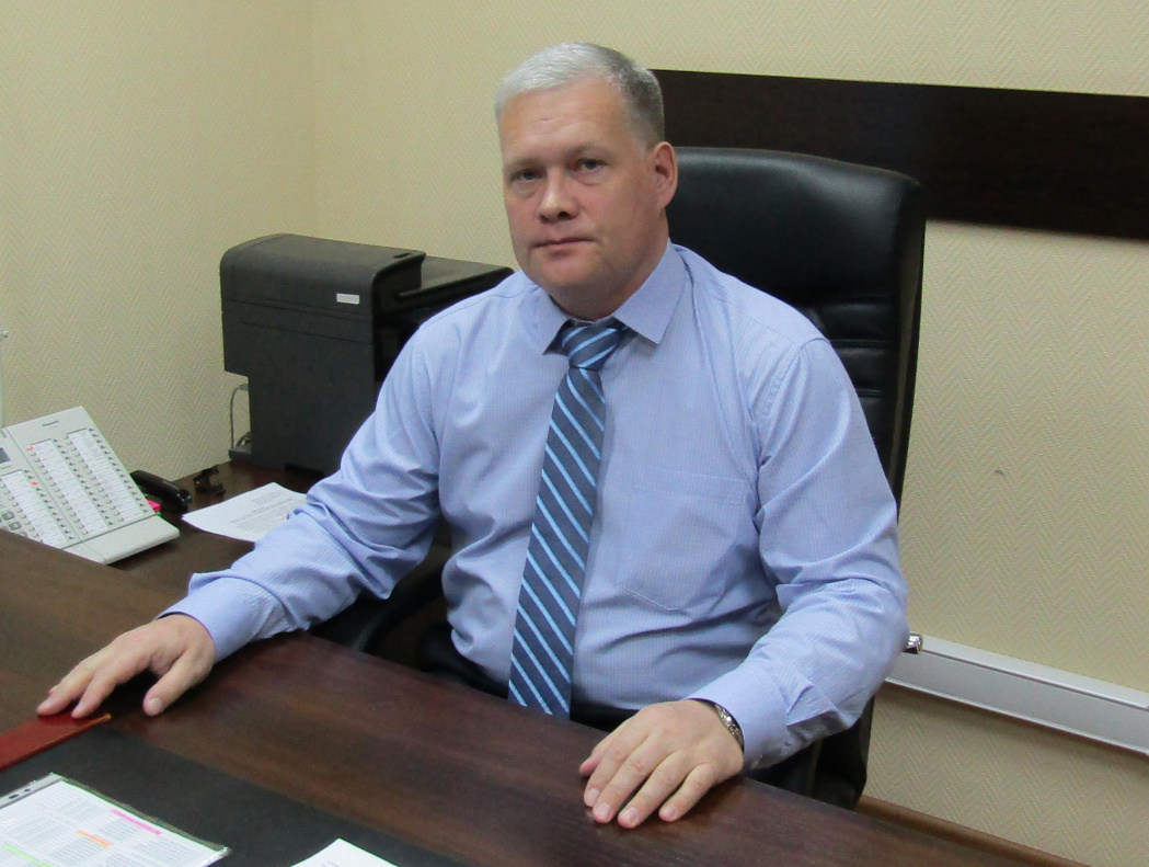 Назначен  председатель  комитета по строительству, архитектуре и развитию города Барнаула
