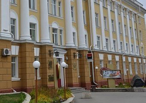 В Алтайском государственном медицинском университете выбрали ректора