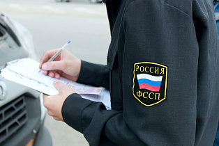 Судебные приставы и сотрудники ГИБДД продолжают в Барнауле  совместную операцию «Должник»