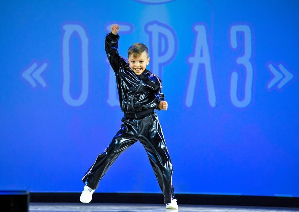 В Барнауле состоится VI Всероссийский конкурс детского танца «Образ.Дети»