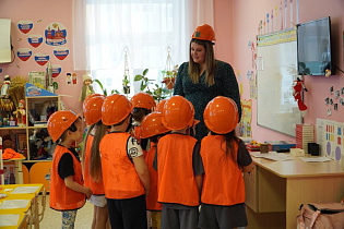 Рекордное количество участников собрал муниципальный конкурс педагогического мастерства