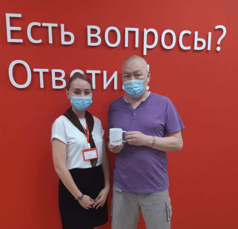 В Реестр коренных народов России вписан первый тубалар Алтайского края