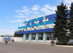Новая продукция Барнаульского патронного завода прошла испытания компании «Ижевский арсенал»