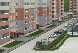 На переселение граждан из аварийного жилья за последние два года из бюджета Барнаула дополнительно выделено 144 миллиона рублей