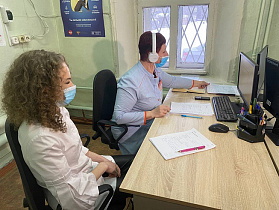 Как в Барнауле работает кол-центр по мониторингу пациентов с COVID-19
