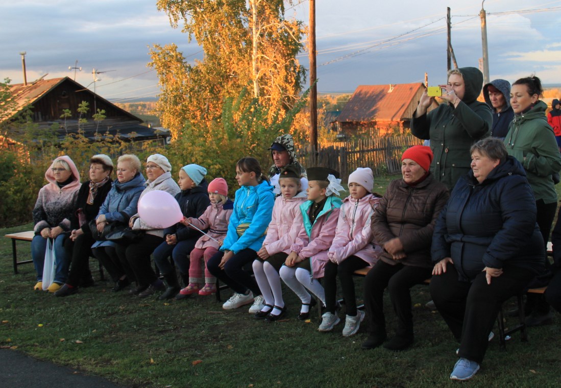 Поселок Гоньба Барнаул