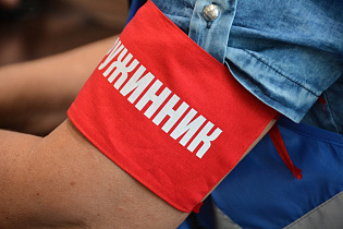 Барнаульские дружинники помогли пресечь попытку распространения наркотиков