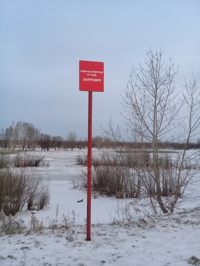 В районах Барнаула проходят профилактические рейдовые проверки водных объектов