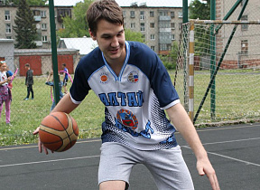 Фестиваль здоровья «Молодой – спортивный!» провели в Барнауле к Всемирному дню без табака