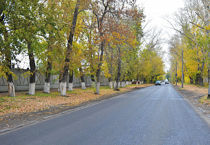 В рамках инициативного бюджетирования барнаульцы предлагают проекты ремонта дорог