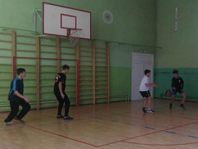 В Барнауле стартовала спартакиада среди подростков и молодежи, состоящих на учете в органах системы профилактики