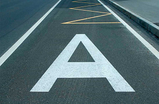 В Барнауле разработают проекты по обустройству выделенных полос для движения общественного транспорта
