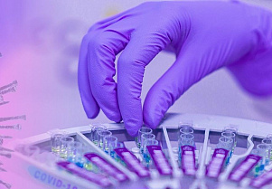 В Алтайском крае за сутки зарегистрировано 36 новых случаев заболевания коронавирусной инфекцией