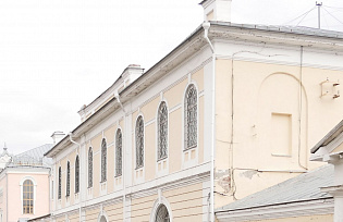 Исторические здания на улице Ползунова обретут подсветку 