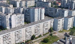 Барнаульцев информируют об увеличении объемов господдержки энергоэффективного капремонта жилых домов
