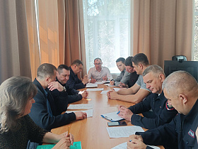В Барнауле утвержден график движения общественного транспорта к городским кладбищам на Родительский день