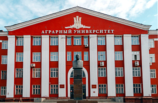 Алтайский аграрный университет проведет День открытых дверей для школьников
