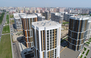 Подкаст: барнаульцам рассказали о развитии Индустриального района