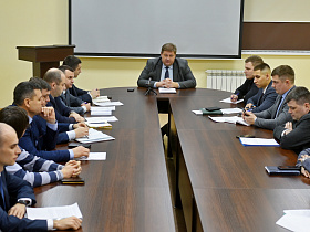 Энергетики и коммунальные службы Барнаула переходят в режим повышенной готовности из-за предстоящих морозов