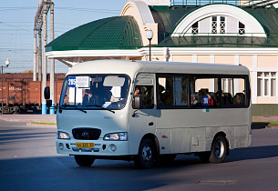 С 21 октября изменилась схема движения 16 автобусных маршрутов после открытия Старого моста