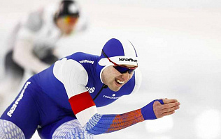 Спортсмены Алтайского края примут участие в Олимпиаде в Пекине