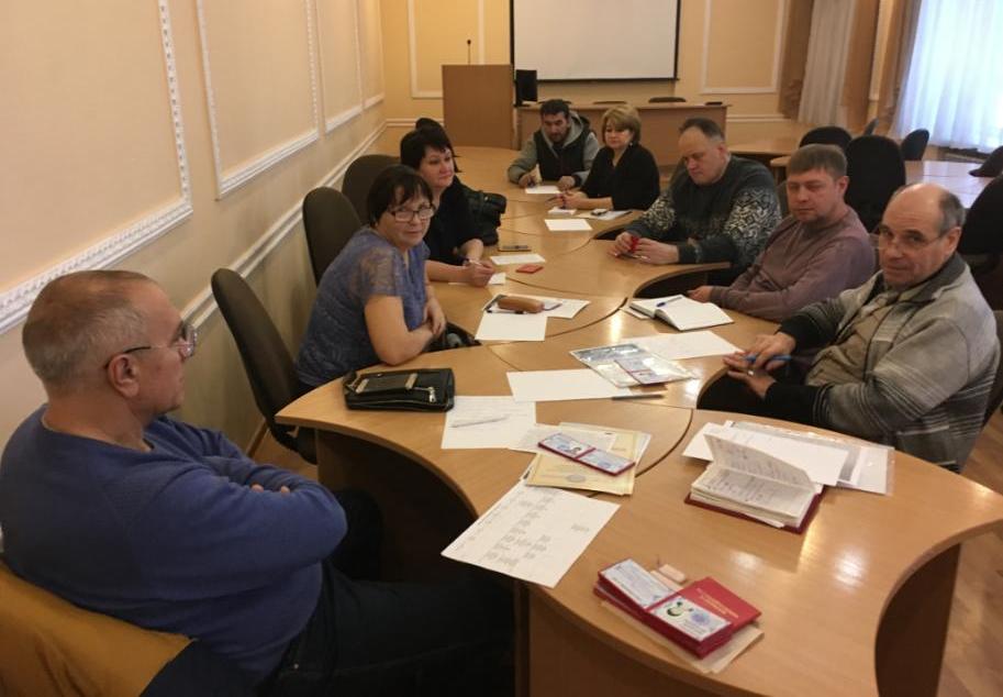 Во время эстафеты огня Всемирной зимней универсиады помогать обеспечивать безопасность будут дружинники