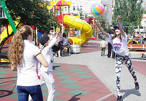 Чем заняться школьникам во время летних каникул в Барнауле  