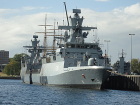 В День военно-морского флота в Барнауле проведут шествие и митинг