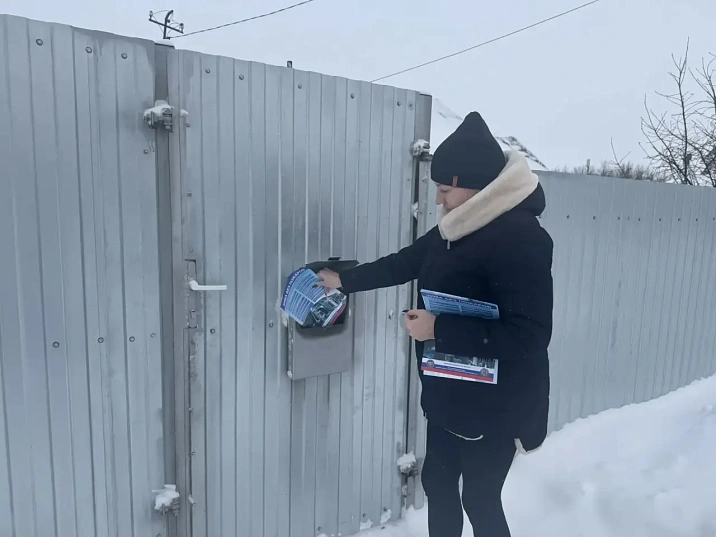 На территории Индустриального района продолжаются рейды по профилактике пожаров