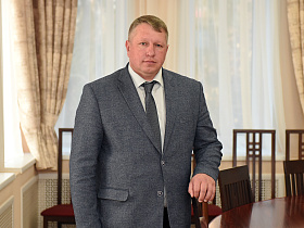 Депутаты БГД согласовали кандидатуру Дмитрия Попова на должность главы администрации Центрального района Барнаула