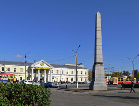 Традиционные и новые экскурсии предлагают барнаульцам и гостям города