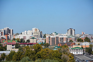 Барнаул признан одним из лучших муниципальных образований России в сфере управления общественными финансами