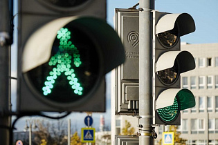 В связи с работами на электросетях в Барнауле сегодня временно отключат несколько светофоров