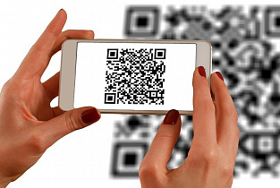 Систему QR-кодов в Алтайском крае планируют ввести в начале ноября