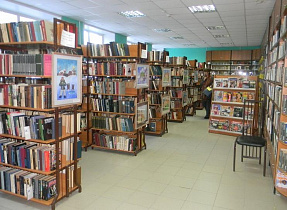 Барнаульские библиотеки к «Библионочи» готовят для читателей насыщенные программы