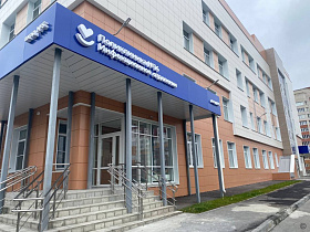 В Барнауле успешно реализуется нацпроект «Здравоохранение»