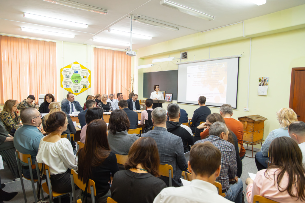 Алтайский мёд: итоги работы предприятий и перспективы развития отрасли