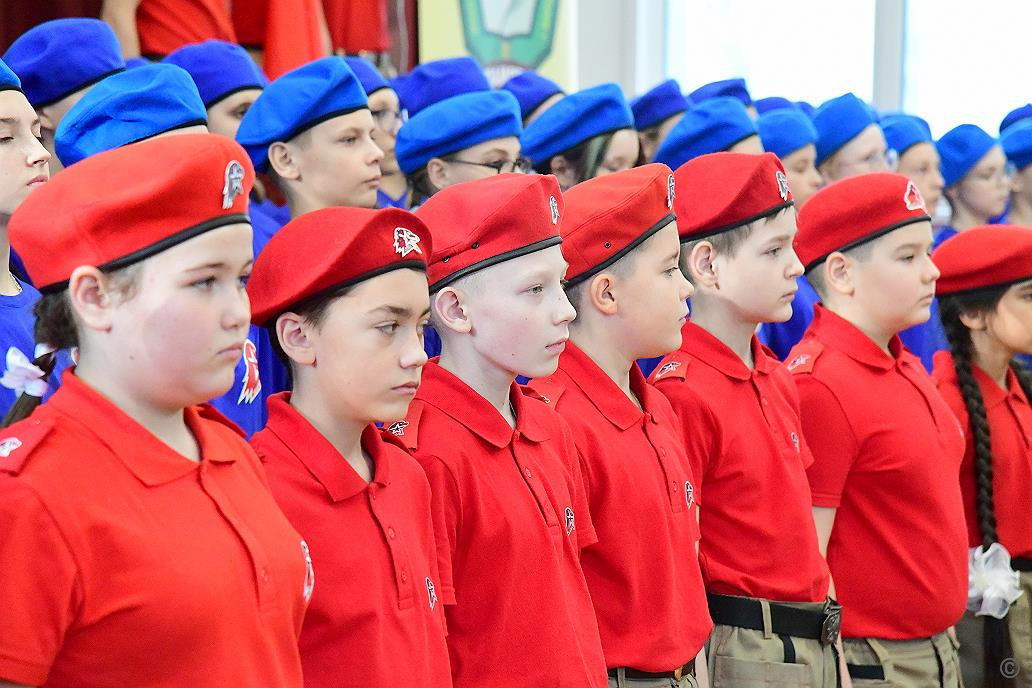 Важный контекст: в Барнауле стартует месячник патриотического воспитания