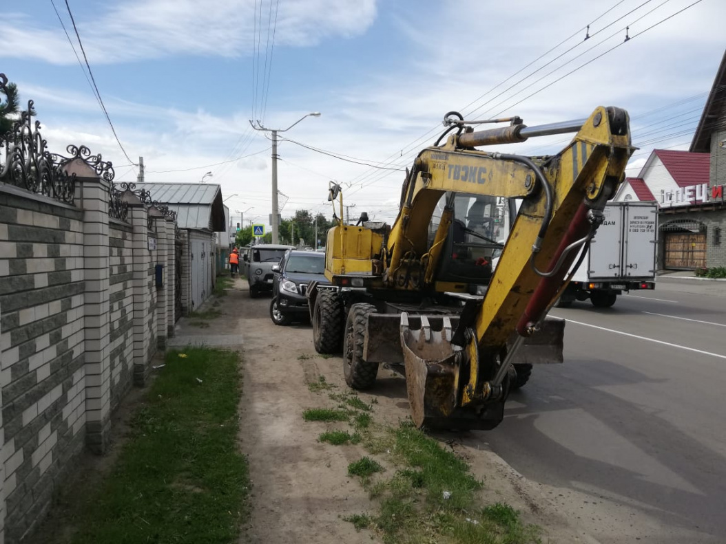 Лада на магистральной белгород