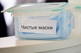 Проверки соблюдения санитарно-эпидемиологических требований продолжаются  в Барнауле