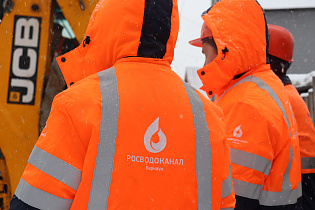 Еще один водопровод временно перекроют на улице Молодежной в связи с подключением нового водовода 