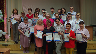 Образовательные организации Барнаула участвуют во Всероссийском проекте «Территория здоровья»