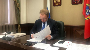 Губернатор Алтайского края внес новые изменения в указ о мерах по предупреждению распространения коронавирусной инфекции